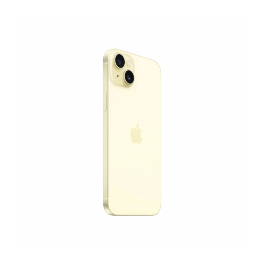 iPhone 15 Plus 512GB Yellow