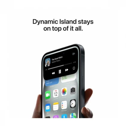 iPhone 15 Plus 512GB Yellow