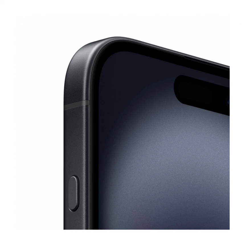 iPhone 16 128GB Black