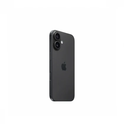 iPhone 16 128GB Black
