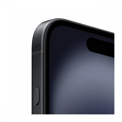 iPhone 16 128GB Black