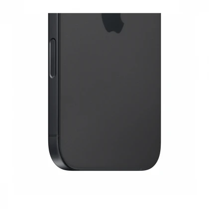iPhone 16 128GB Black
