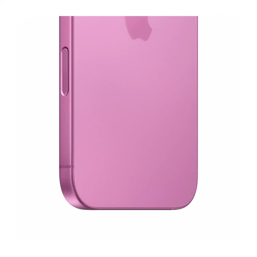 iPhone 16 128GB Pink