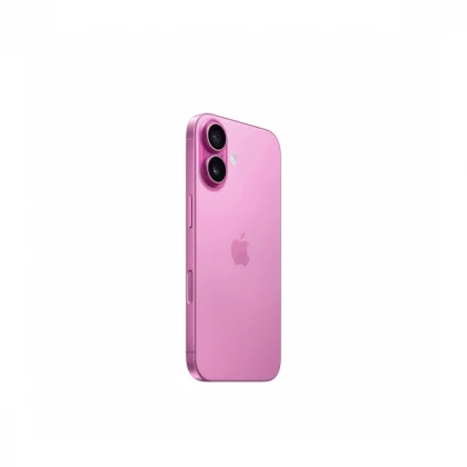 iPhone 16 128GB Pink