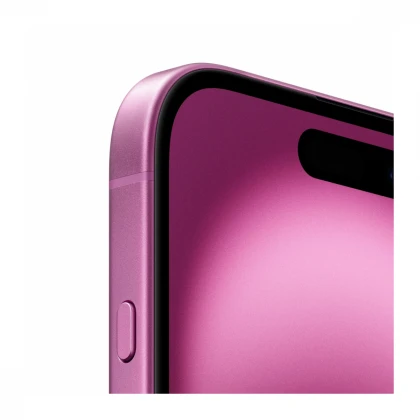iPhone 16 128GB Pink