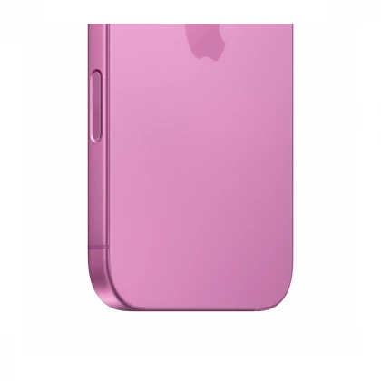iPhone 16 128GB Pink