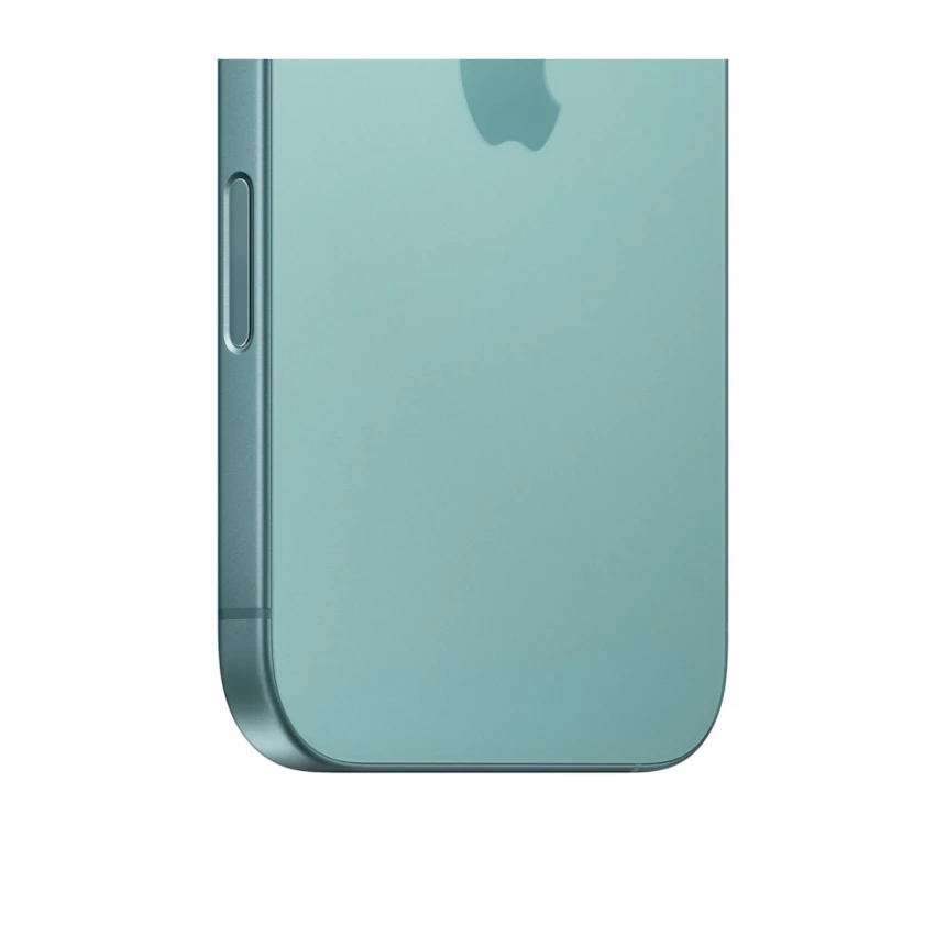 iPhone 16 128GB Teal