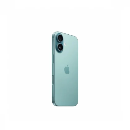 iPhone 16 128GB Teal