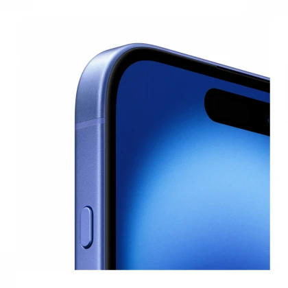 iPhone 16 128GB Ultramarine