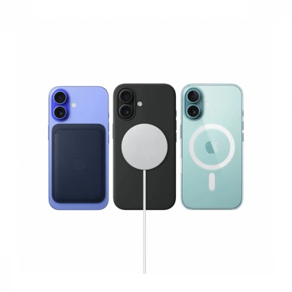 iPhone 16 128GB Ultramarine