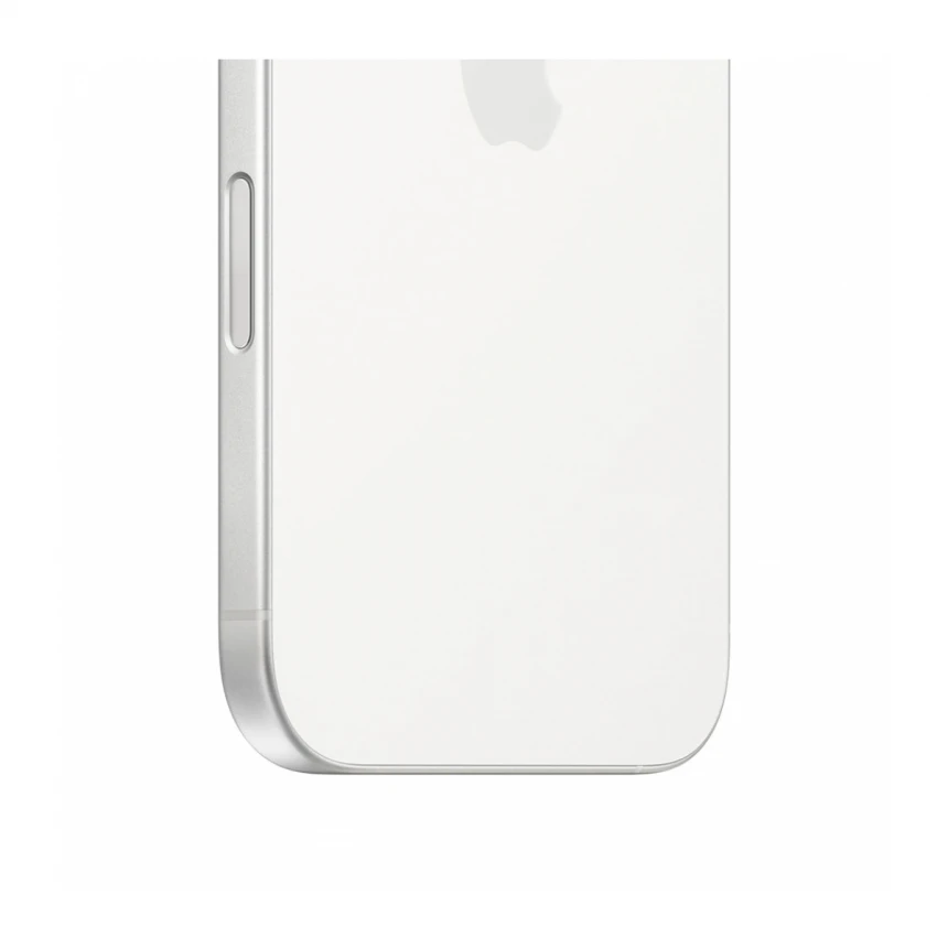 iPhone 16 128GB White