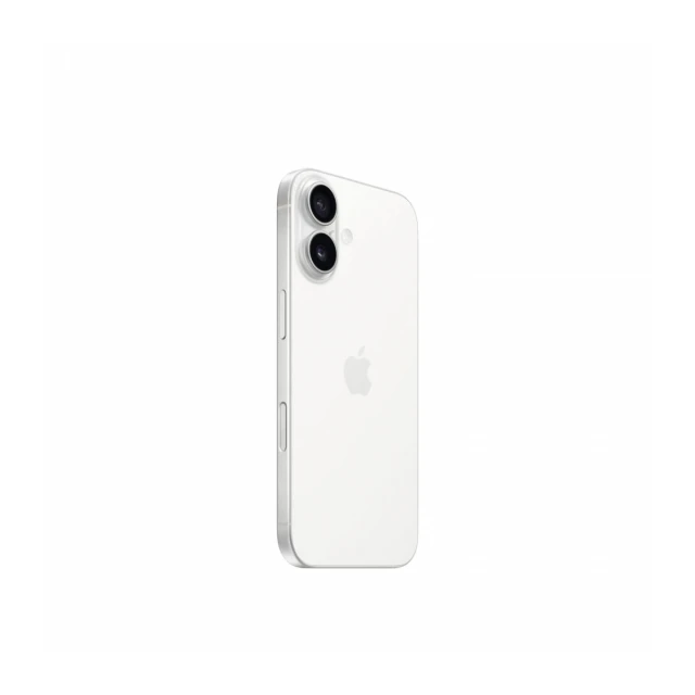 iPhone 16 128GB White