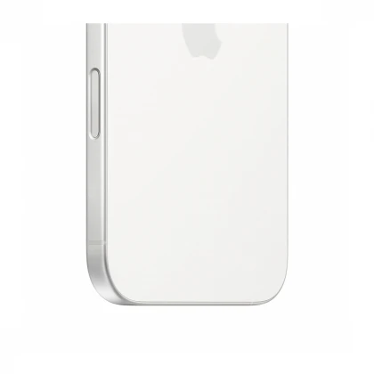 iPhone 16 128GB White
