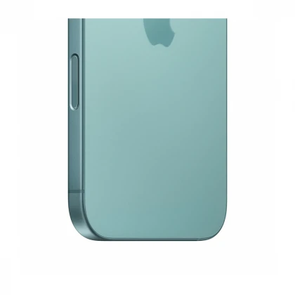 iPhone 16 Plus 128GB Teal