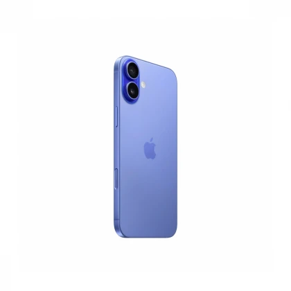 iPhone 16 Plus 128GB Ultramarine