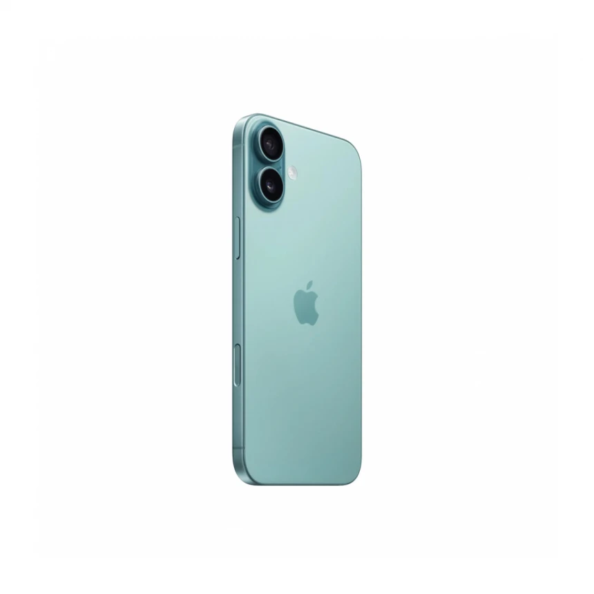 iPhone 16 Plus 256GB Teal