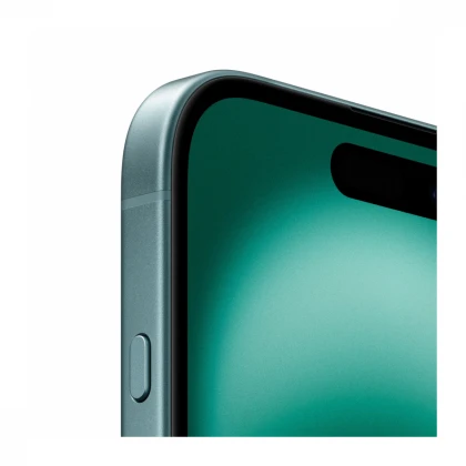 iPhone 16 Plus 512GB Teal