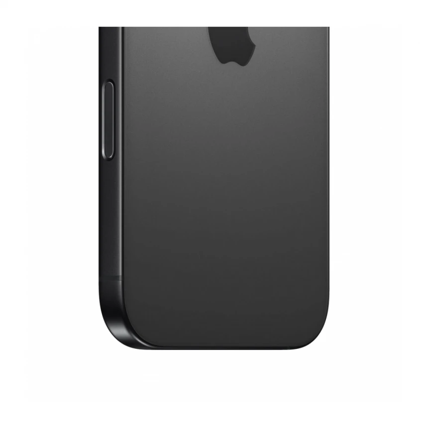 iPhone 16 Pro 1TB Black Titanium