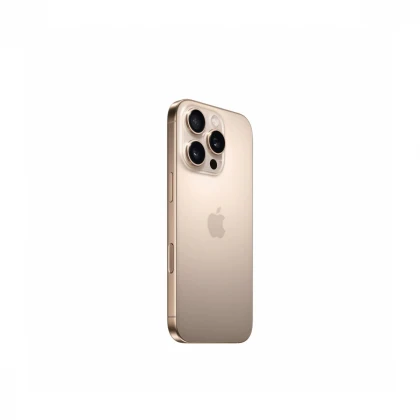 iPhone 16 Pro 1TB Desert Titanium