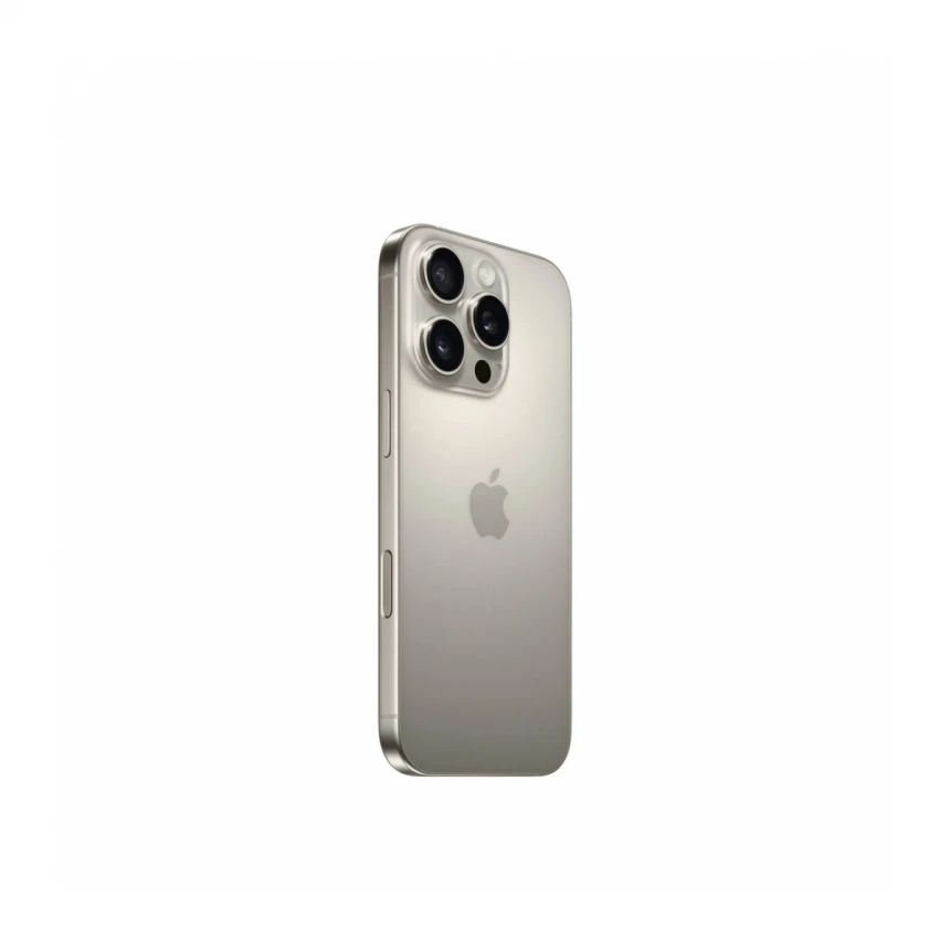 iPhone 16 Pro 1TB Natural Titanium