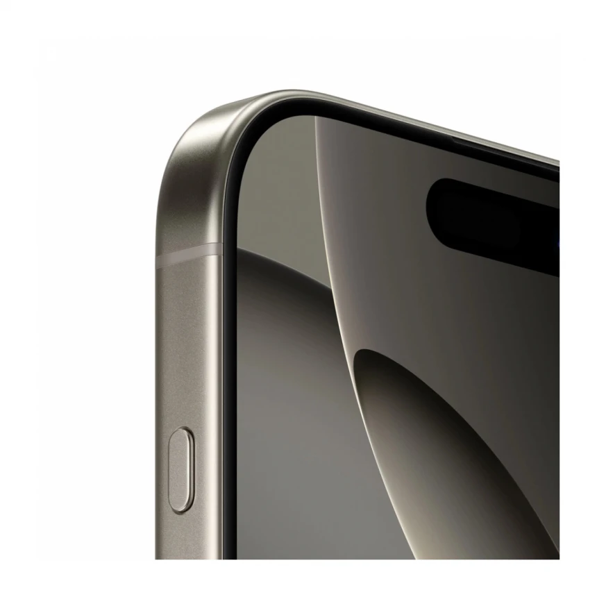 iPhone 16 Pro 1TB Natural Titanium