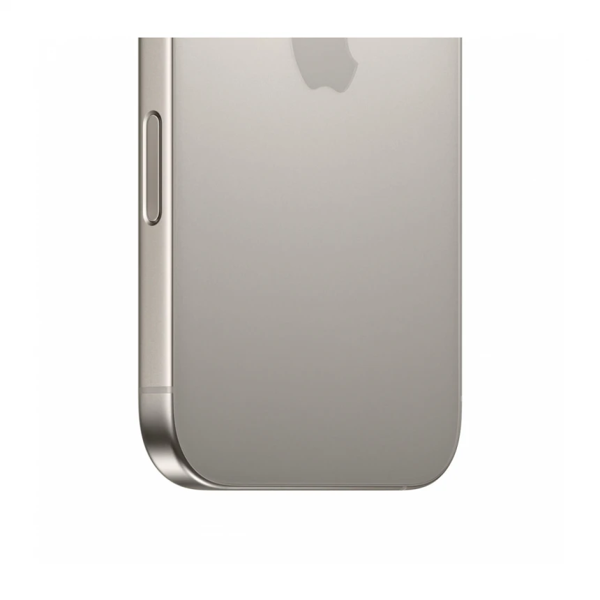 iPhone 16 Pro 1TB Natural Titanium