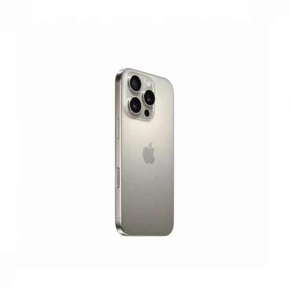 iPhone 16 Pro 1TB Natural Titanium