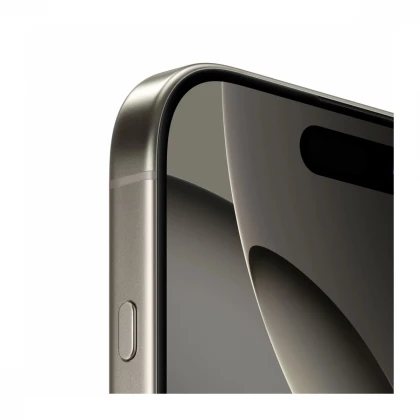 iPhone 16 Pro 1TB Natural Titanium