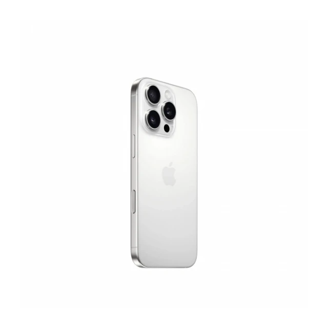 iPhone 16 Pro 1TB White Titanium
