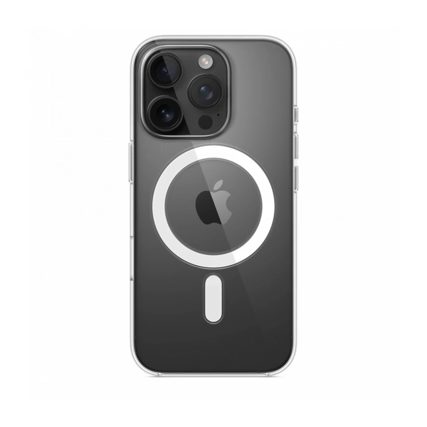 iPhone 16 Pro Clear Case sa MagSafe-om