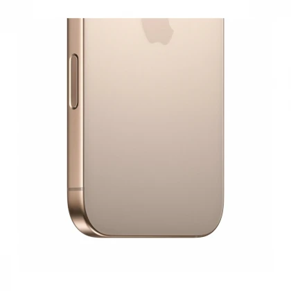 iPhone 16 Pro Max 1TB Desert Titanium