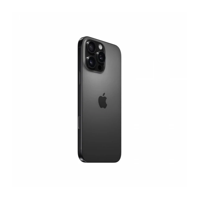 iPhone 16 Pro Max 256GB Black Titanium