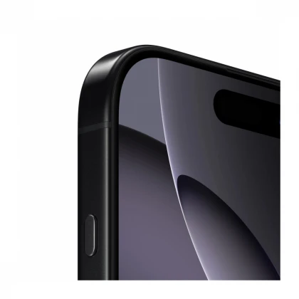 iPhone 16 Pro Max 256GB Black Titanium