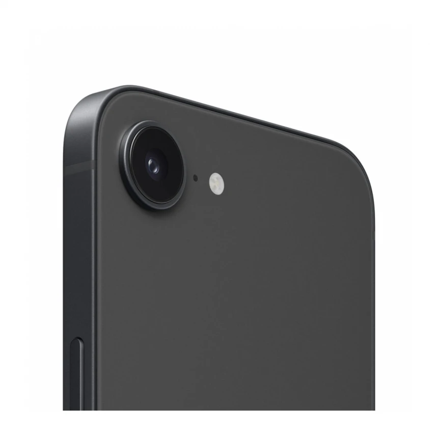 iPhone 16e 256GB Black