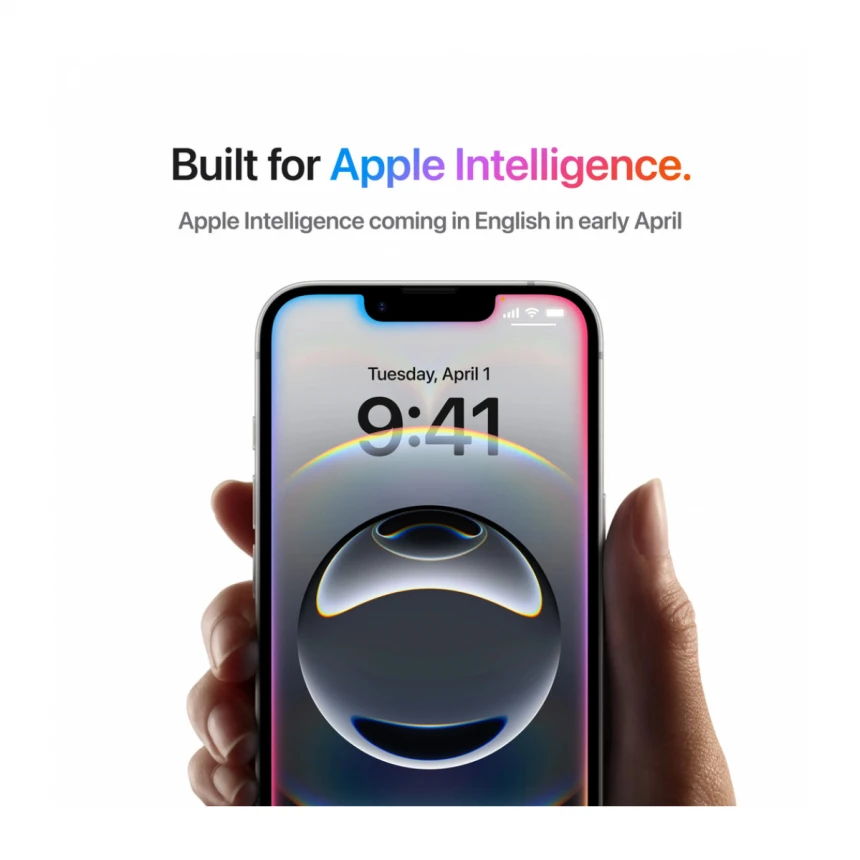 iPhone 16e 256GB Black