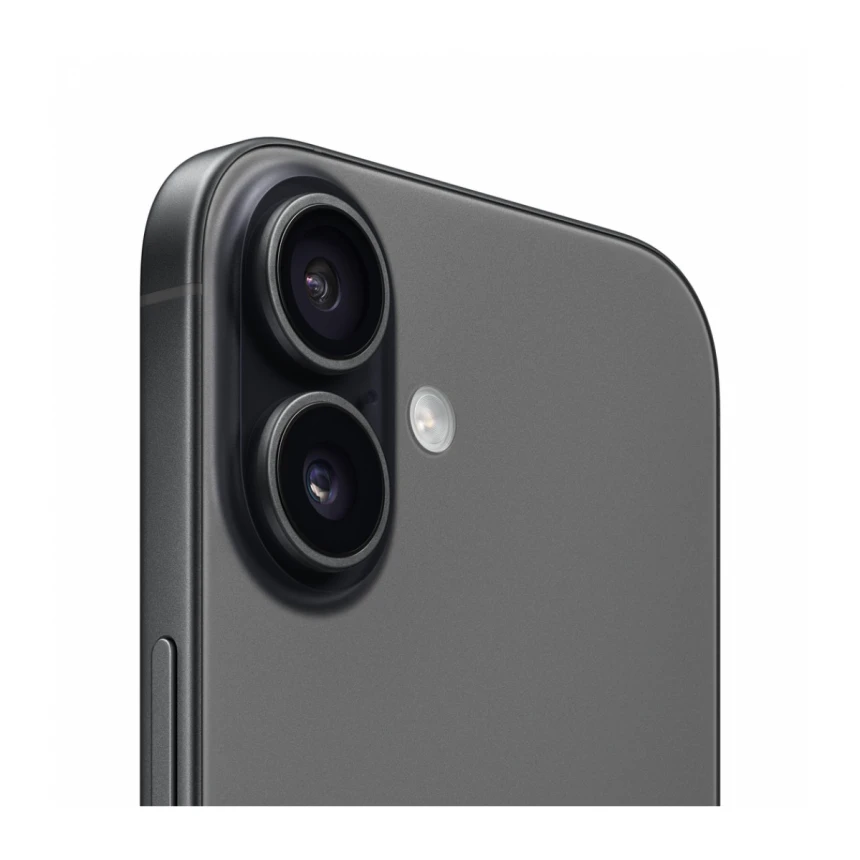 iPhone 17 256GB Black