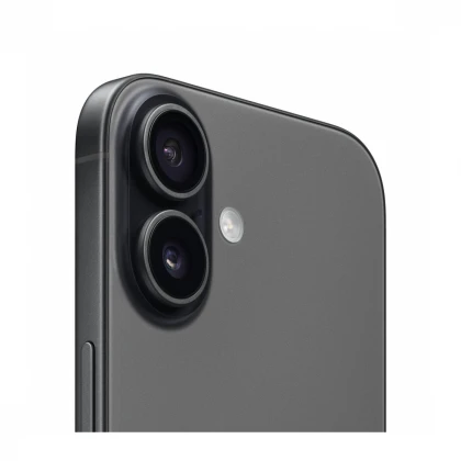 iPhone 17 256GB Black