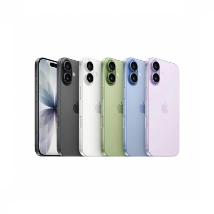 iPhone 17 256GB Black