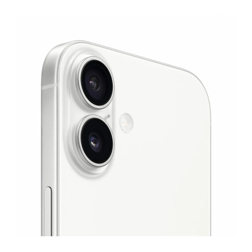 iPhone 17 256GB White