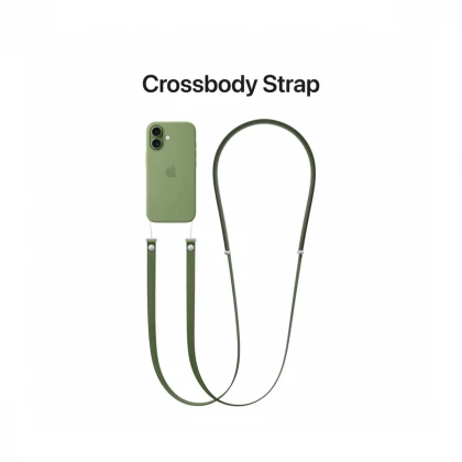 iPhone 17 256GB White