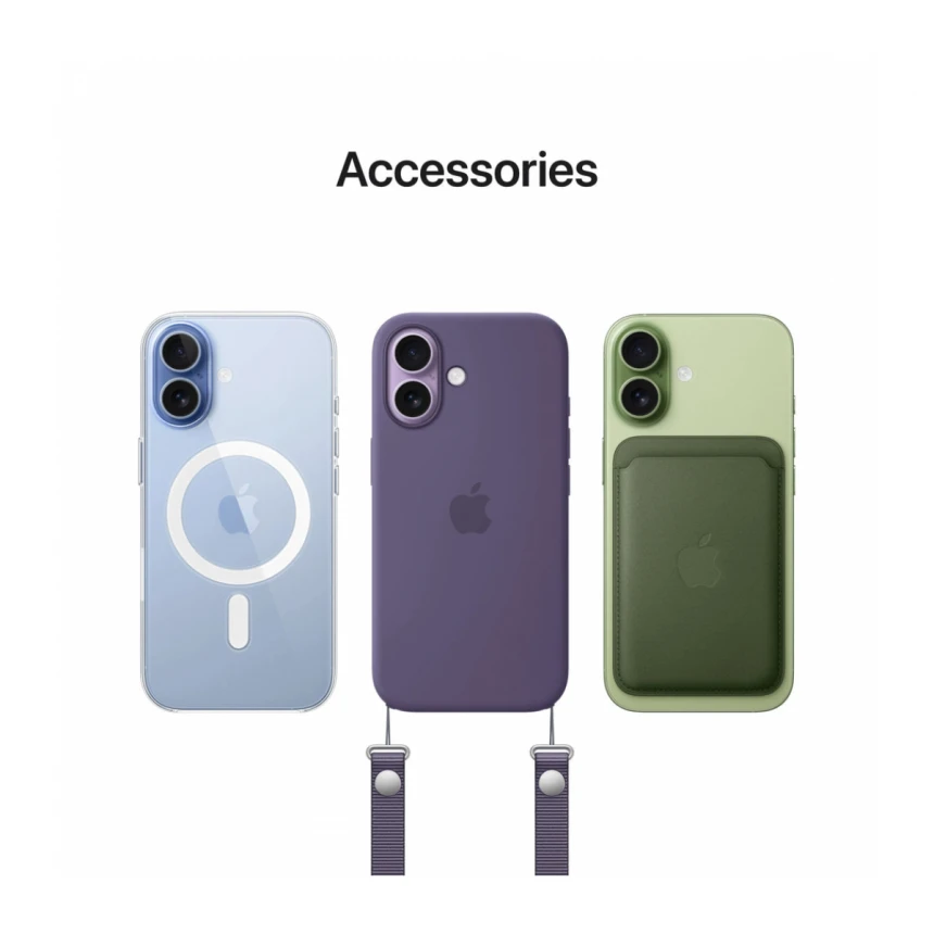 iPhone 17 512GB Lavender