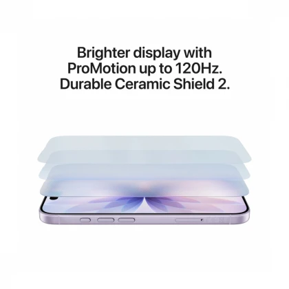 iPhone 17 512GB Lavender