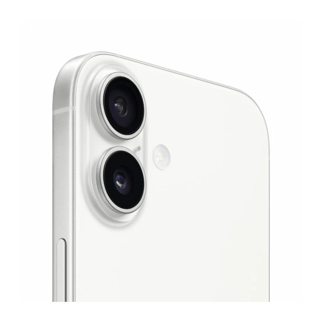 iPhone 17 512GB White