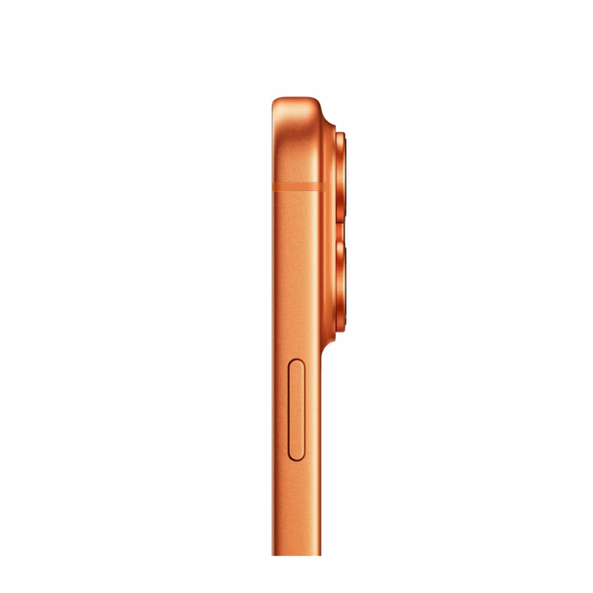 iPhone 17 Pro 1TB Cosmic Orange