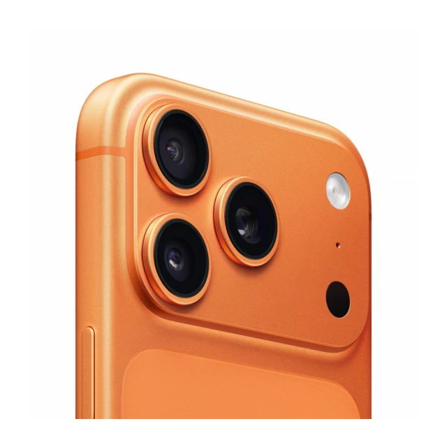 iPhone 17 Pro 1TB Cosmic Orange