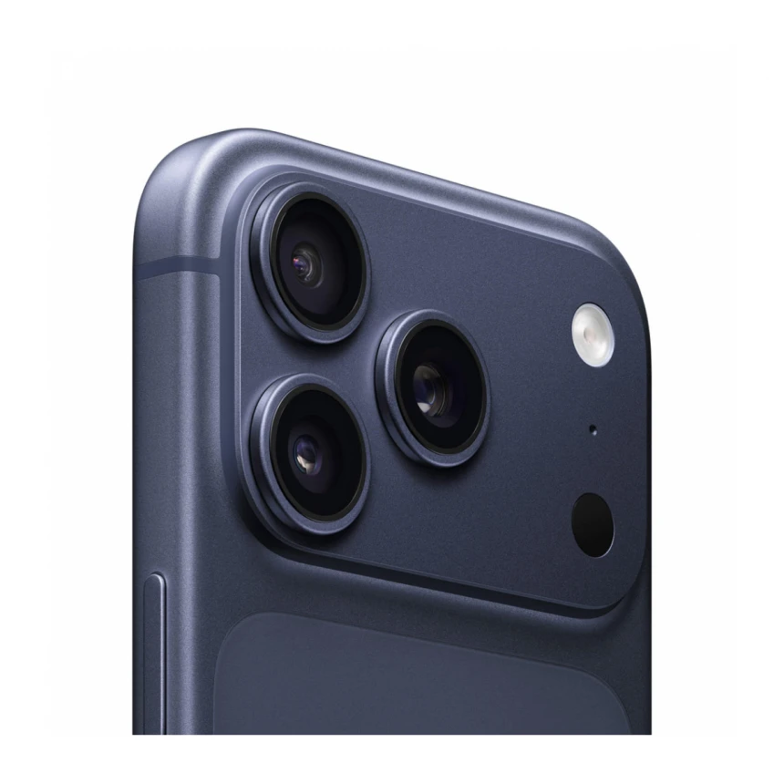 iPhone 17 Pro 1TB Deep Blue