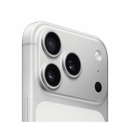 iPhone 17 Pro 1TB Silver