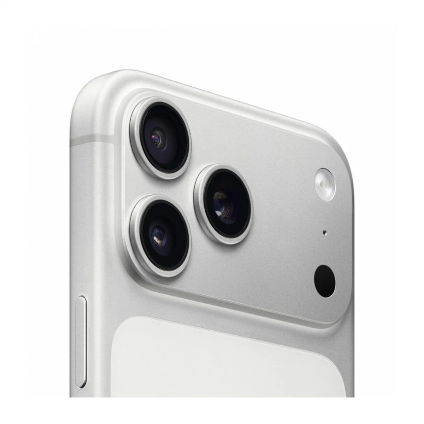 iPhone 17 Pro Max 256GB Silver