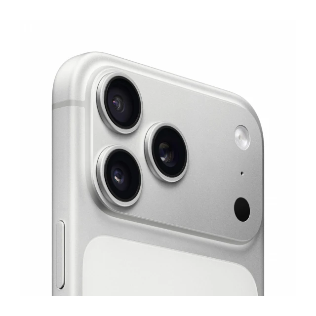 iPhone 17 Pro Max 256GB Silver