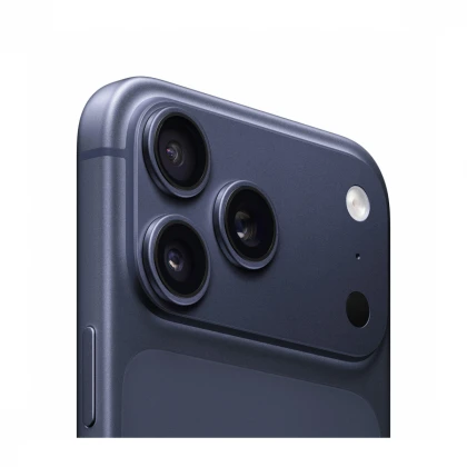 iPhone 17 Pro Max 2TB Deep Blue